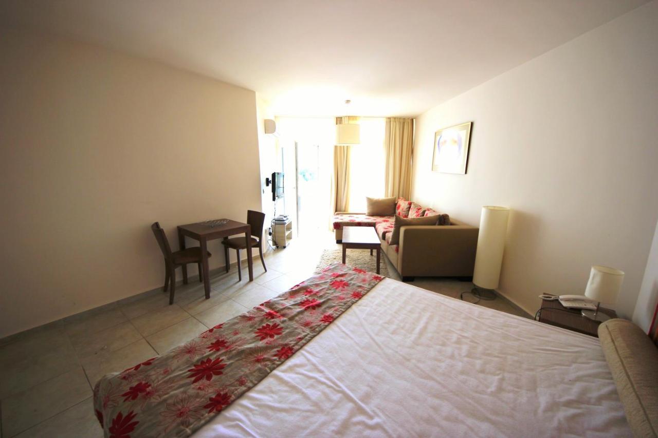 Menada Sozopol Apartments Habitación foto