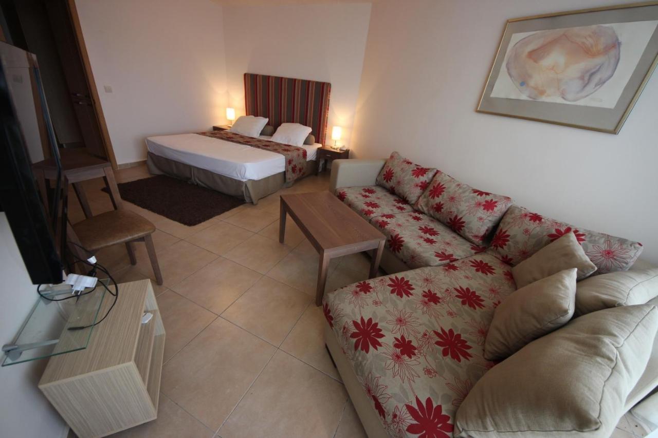 Menada Sozopol Apartments Exterior foto