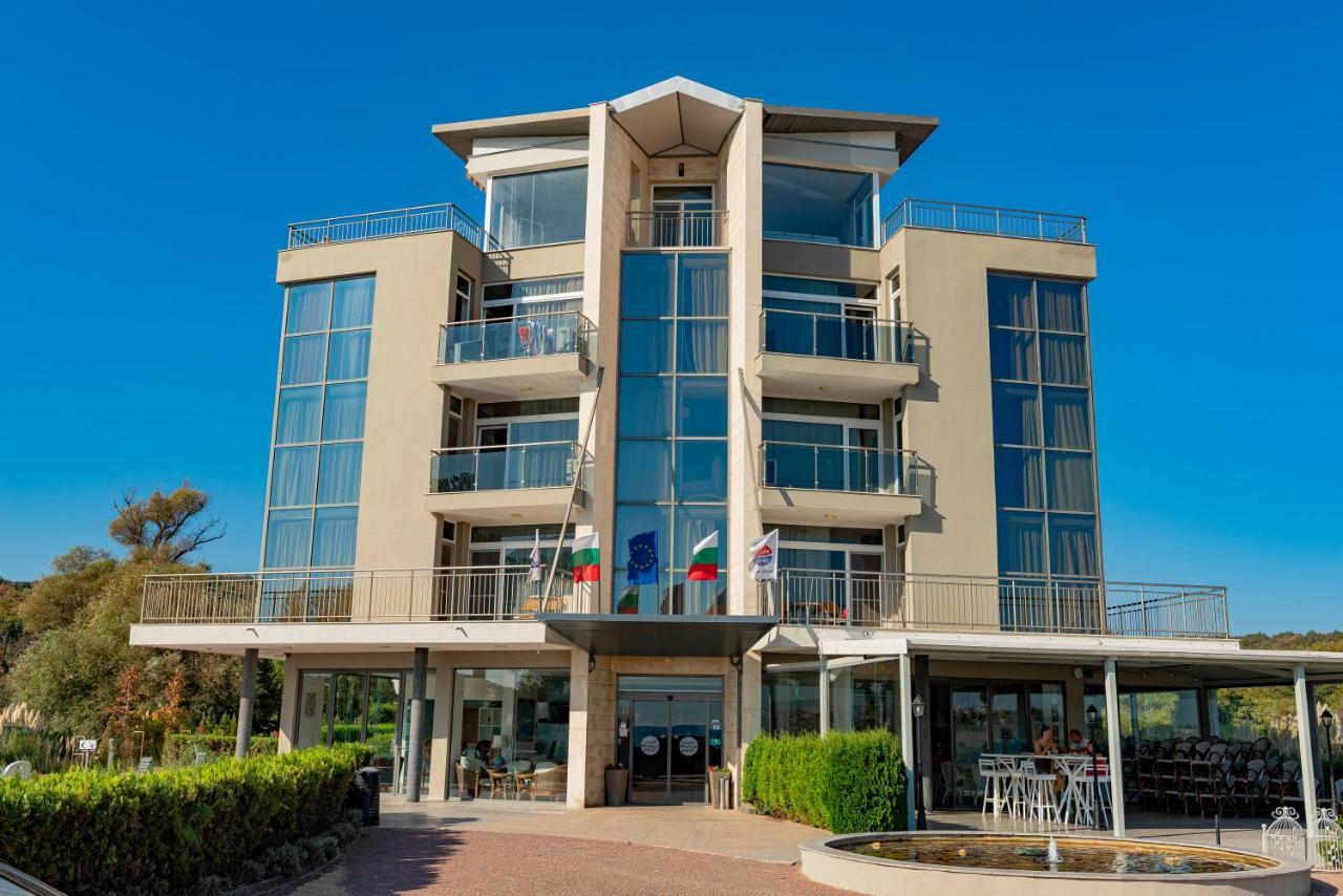 Menada Sozopol Apartments Exterior foto