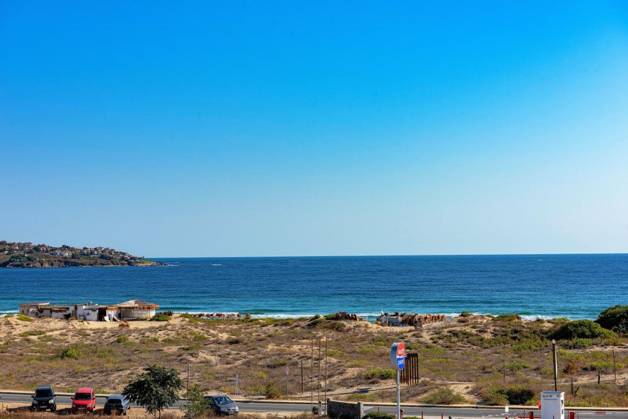 Menada Sozopol Apartments Exterior foto