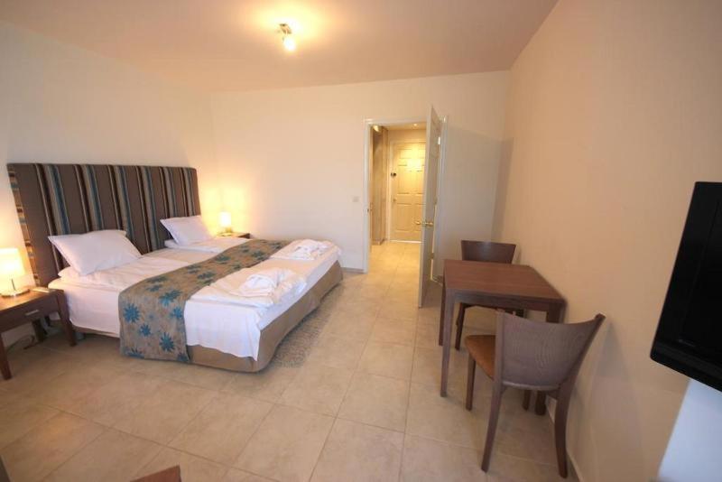 Menada Sozopol Apartments Habitación foto