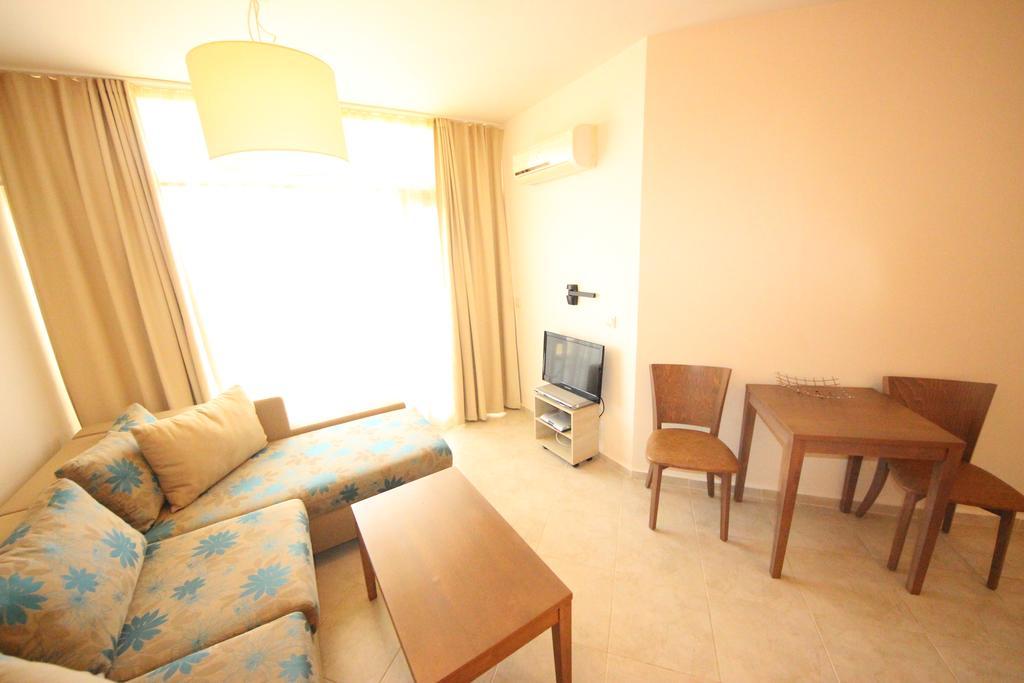 Menada Sozopol Apartments Exterior foto