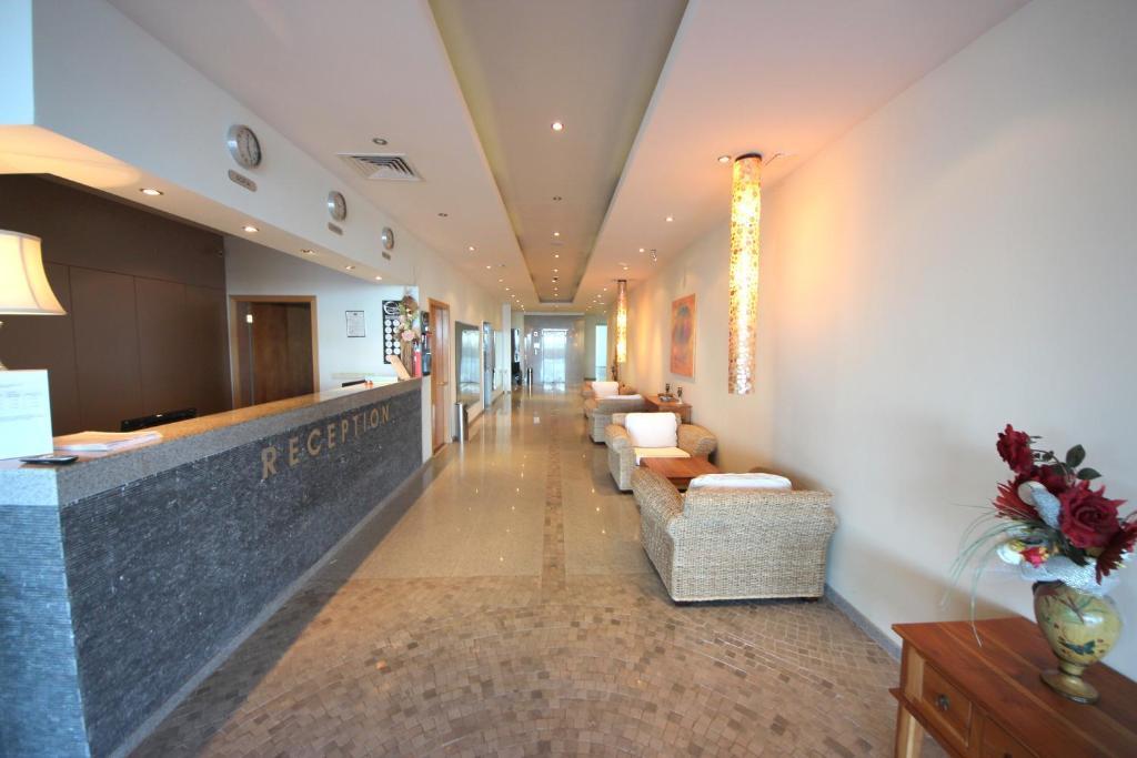 Menada Sozopol Apartments Exterior foto